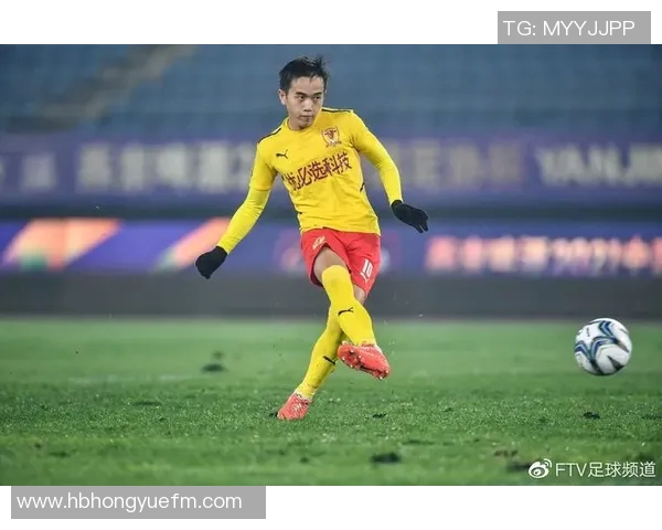 杨伟专访：从绿茵场到人生舞台的足球旅程回顾与思考