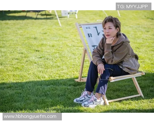 李静的羽毛球人生深度对话:从赛场到人生的启示与成长之路