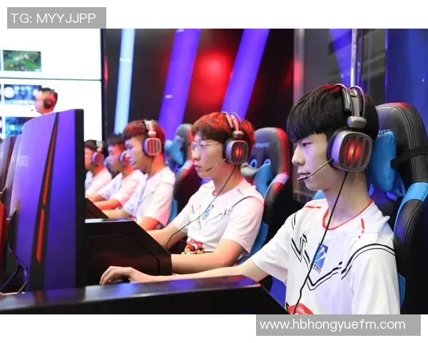 重磅专题：RNG战队如何通过反击革新重塑电竞格局