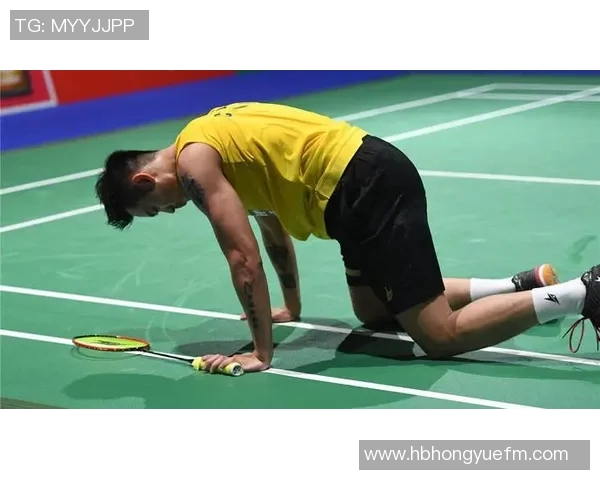 重庆羽毛球队在欧锦赛中的耐力表现分析与启示