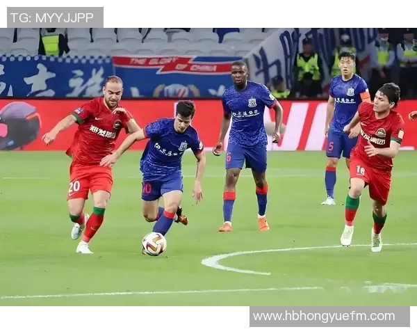 上海申花与富力对决前瞻分析及比赛结果预测