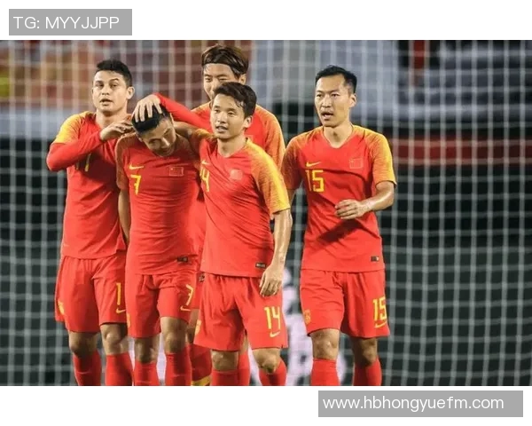 中国与韩国足球实力对比及最新国际排名分析